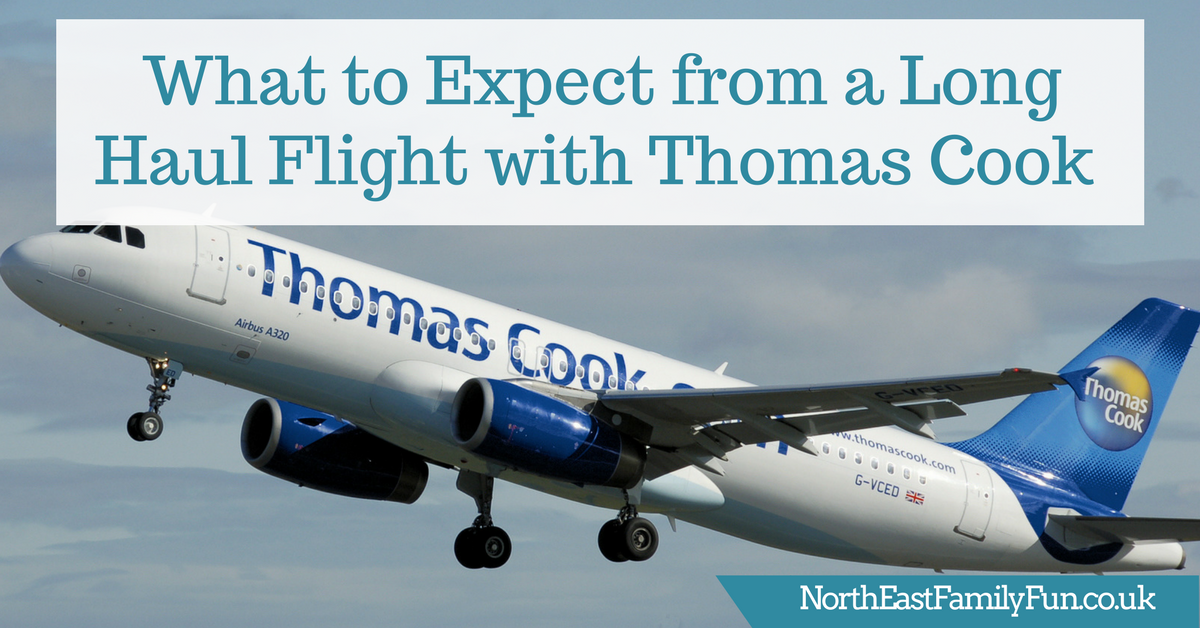 Thomas cook long haul baggage allowance hotsell